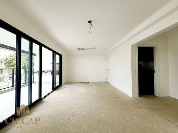 Imagem Apartamento com 3 Quartos à Venda, 129 m² em Perdizes - São Paulo