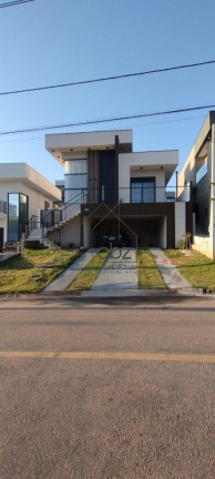 Casa com 3 Quartos à Venda, 228 m² em Ibi Aram 2 - Itupeva