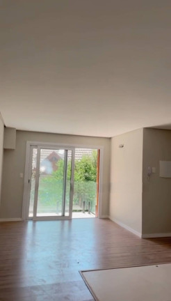 Imagem Apartamento com 1 Quarto à Venda, 52 m² em Bavaria - Gramado