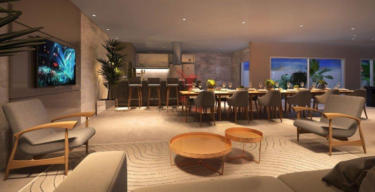 Imagem Apartamento com 3 Quartos à Venda, 91 m² em Menino Deus - Porto Alegre