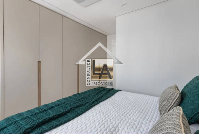 Imagem Cobertura com 2 Quartos à Venda, 144 m² em Vila Mariana - São Paulo