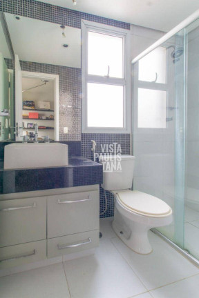 Imagem Apartamento com 3 Quartos à Venda, 124 m² em Moema - São Paulo Imagem Apartamento com 3 Quartos à Venda, 124 m² em Moema - São Paulo