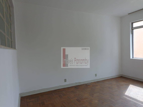 Imagem Apartamento com 2 Quartos à Venda, 60 m² em Paraíso - São Paulo