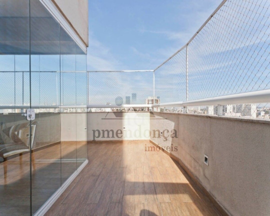 Imagem Apartamento com 4 Quartos à Venda, 220 m² em Vila Romana - São Paulo Imagem Apartamento com 4 Quartos à Venda, 220 m² em Vila Romana - São Paulo