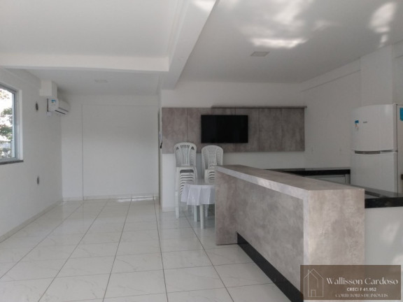 Imagem Apartamento com 2 Quartos à Venda, 52 m² em Rio Pequeno - Camboriú