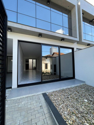 Imagem Casa com 3 Quartos à Venda, em Centro - Barra Velha Imagem Casa com 3 Quartos à Venda, em Centro - Barra Velha