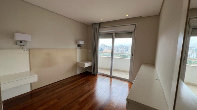 Imagem Apartamento com 3 Quartos para Alugar, 147 m² em Vila Gertrudes - São Paulo Imagem Apartamento com 3 Quartos para Alugar, 147 m² em Vila Gertrudes - São Paulo