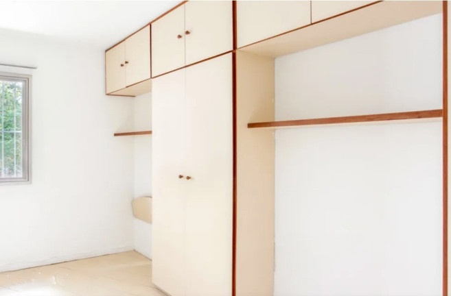 Imagem Apartamento com 2 Quartos à Venda, 28 m² em Higienopolis - São Paulo Imagem Apartamento com 2 Quartos à Venda, 28 m² em Higienopolis - São Paulo