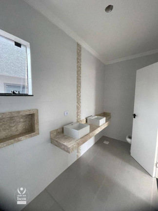 Imagem Sobrado com 3 Quartos à Venda, 127 m² em Xaxim - Curitiba Imagem Sobrado com 3 Quartos à Venda, 127 m² em Xaxim - Curitiba