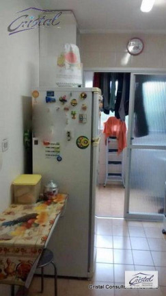 Imagem Apartamento com 2 Quartos à Venda, 67 m² em Jardim Ester - São Paulo Imagem Apartamento com 2 Quartos à Venda, 67 m² em Jardim Ester - São Paulo