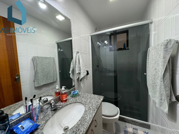 Imagem Cobertura com 4 Quartos à Venda, 226 m² em Braga - Cabo Frio