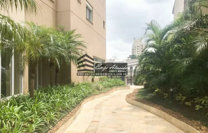 Imagem Apartamento com 3 Quartos à Venda, 126 m² em Santana - São Paulo