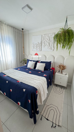 Apartamento com 2 Quartos à Venda, 44 m² em Jardim Das Tulipas - Jundiaí