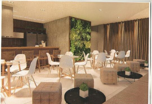 Imagem Apartamento com 1 Quarto à Venda, 56 m² em Centro - Cabo Frio Imagem Apartamento com 1 Quarto à Venda, 56 m² em Centro - Cabo Frio