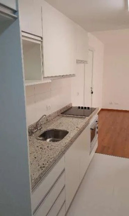 Imagem Apartamento com 2 Quartos à Venda, 50 m² em Centro - Curitiba