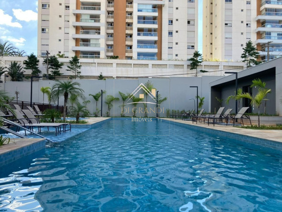 Imóvel com 2 Quartos à Venda, 83 m² em Taquaral - Campinas