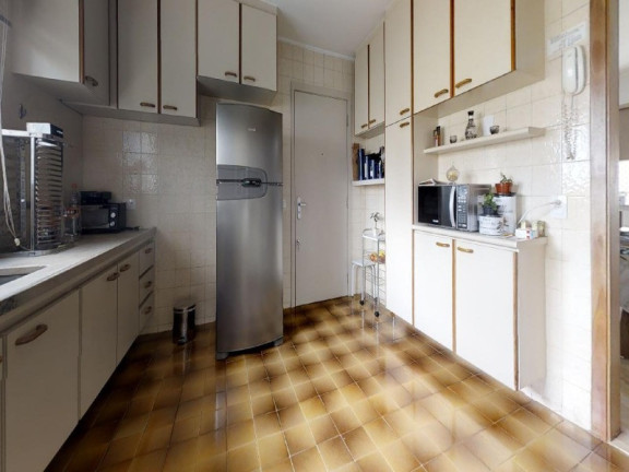 Imagem Apartamento com 3 Quartos à Venda, em Vila Mariana - São Paulo Imagem Apartamento com 3 Quartos à Venda, em Vila Mariana - São Paulo