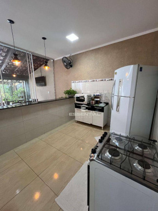 Imagem Casa com 3 Quartos à Venda, 234 m² em Jardim Urupês - São José Do Rio Preto