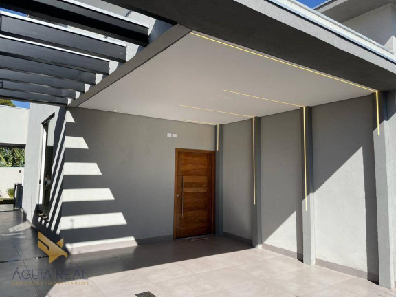 Imagem Casa com 3 Quartos à Venda, 119 m² em Morada Dos Deuses - Campo Grande Imagem Casa com 3 Quartos à Venda, 119 m² em Morada Dos Deuses - Campo Grande