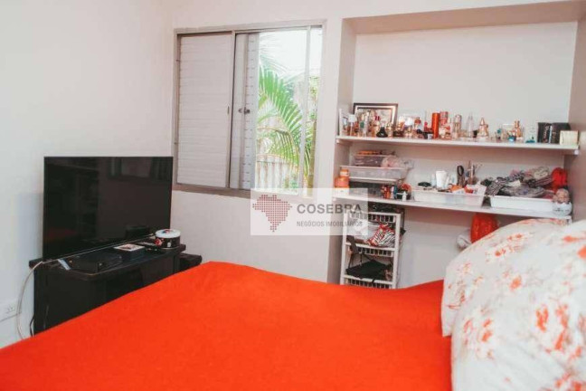 Imagem Apartamento com 2 Quartos à Venda, 68 m² em Itaim Bibi - São Paulo