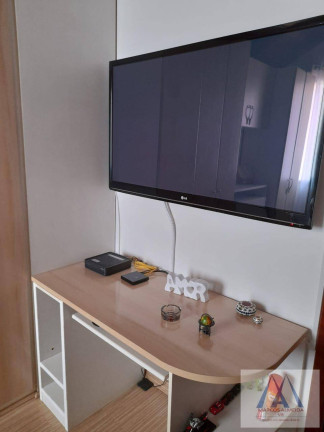 Imagem Casa de Condomínio com 3 Quartos à Venda, 194 m² em Chácara Jafet - Mogi Das Cruzes