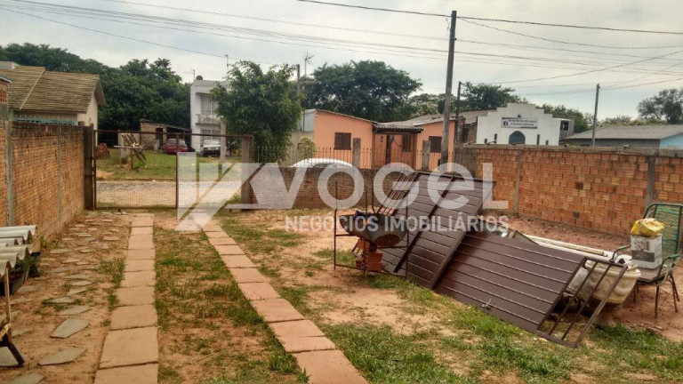 Imagem Casa com 2 Quartos à Venda, 110 m² em Campina - Sao Leopoldo