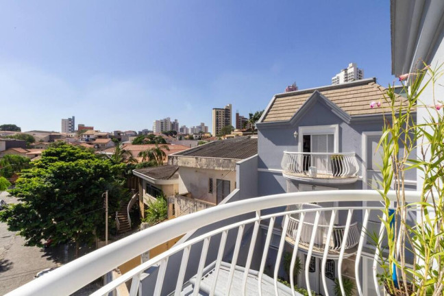 Imagem Casa de Condomínio com 2 Quartos à Venda, 272 m² em Jardim Da Saúde - São Paulo Imagem Casa de Condomínio com 2 Quartos à Venda, 272 m² em Jardim Da Saúde - São Paulo