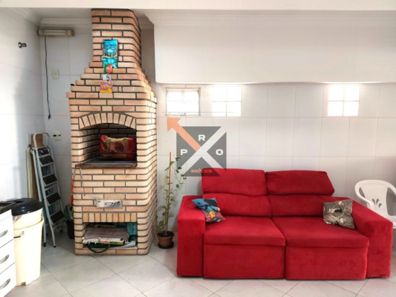 Imagem Casa com 2 Quartos à Venda, 125 m² em Vila Mafra - São Paulo