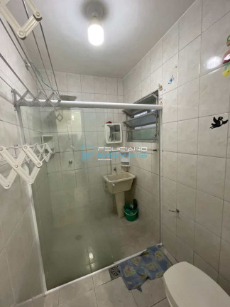 Imagem Kitnet com 1 Quarto à Venda, 35 m² em Canto Do Forte - Praia Grande Imagem Kitnet com 1 Quarto à Venda, 35 m² em Canto Do Forte - Praia Grande