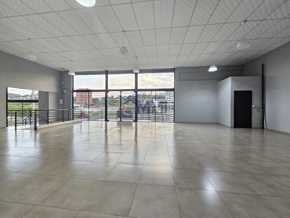 Imagem Imóvel para Alugar, 380 m² em Rio Branco - Novo Hamburgo