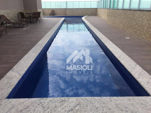Imagem Apartamento com 3 Quartos à Venda, 90 m² em Praia De Itaparica - Vila Velha