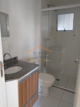 Apartamento com 3 Quartos à Venda, 60 m² em Vila Constança - São Paulo