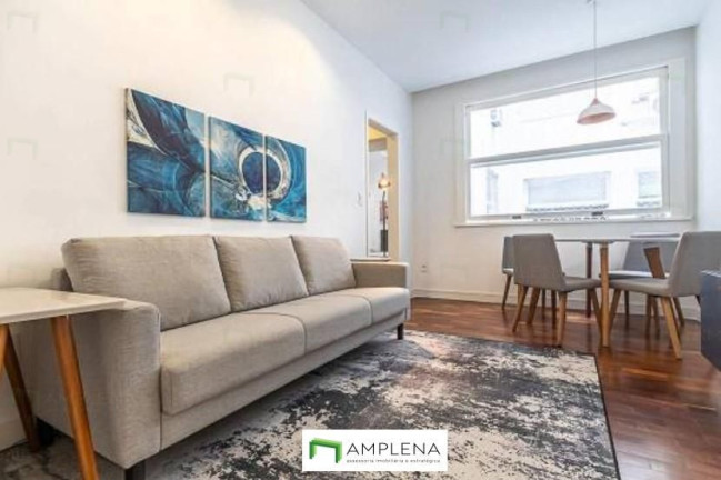 Imagem Apartamento com 2 Quartos à Venda, 80 m² em Copacabana - Rio De Janeiro