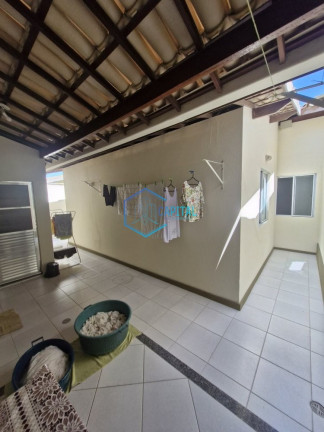 Imagem Casa com 3 Quartos à Venda, 184 m² em Lagoa Salgada - Feira De Santana Imagem Casa com 3 Quartos à Venda, 184 m² em Lagoa Salgada - Feira De Santana