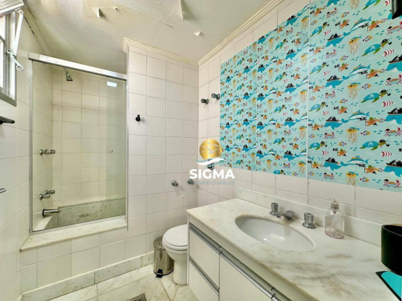 Imagem Apartamento com 4 Quartos à Venda, 180 m² em Pitangueiras - Guarujá Imagem Apartamento com 4 Quartos à Venda, 180 m² em Pitangueiras - Guarujá