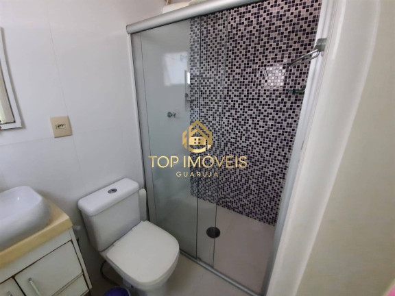 Imagem Apartamento com 3 Quartos à Venda, 90 m² em Enseada - Guarujá Imagem Apartamento com 3 Quartos à Venda, 90 m² em Enseada - Guarujá