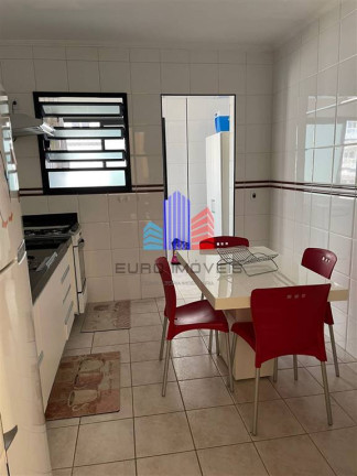 Imagem Apartamento com 2 Quartos à Venda, 88 m² em Canto Do Forte - Praia Grande Imagem Apartamento com 2 Quartos à Venda, 88 m² em Canto Do Forte - Praia Grande
