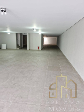 Imagem Apartamento com 3 Quartos à Venda, 85 m² em Vila Pires - Santo André