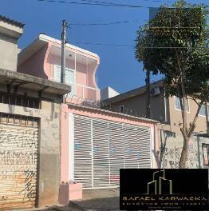 Sobrado com 3 Quartos à Venda, 100 m² em Cipava - Osasco