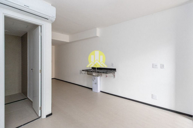 Imagem Apartamento com 1 Quarto à Venda, 27 m² em Consolação - São Paulo Imagem Apartamento com 1 Quarto à Venda, 27 m² em Consolação - São Paulo