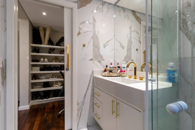 Imagem Apartamento com 4 Quartos à Venda, 187 m² em Paraíso - São Paulo Imagem Apartamento com 4 Quartos à Venda, 187 m² em Paraíso - São Paulo
