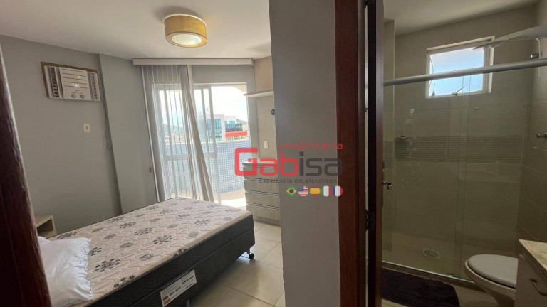 Imagem Cobertura com 3 Quartos à Venda, 160 m² em Passagem - Cabo Frio Imagem Cobertura com 3 Quartos à Venda, 160 m² em Passagem - Cabo Frio