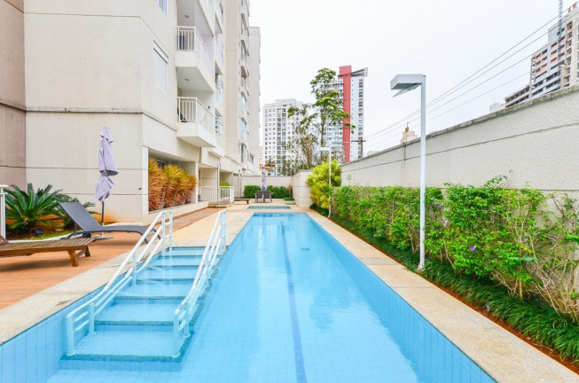 Imagem Imóvel com 2 Quartos à Venda, 114 m² em Santo Amaro - São Paulo Imagem Imóvel com 2 Quartos à Venda, 114 m² em Santo Amaro - São Paulo