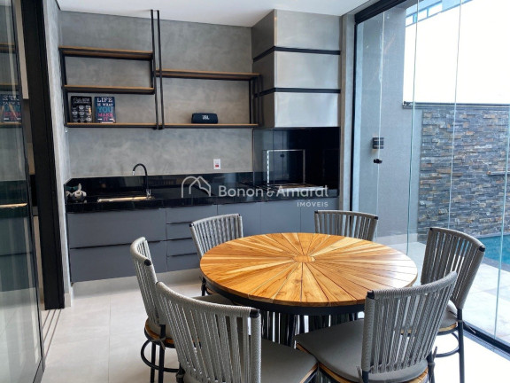 Imagem Casa de Condomínio com 3 Quartos à Venda, 360 m² em Swiss Park - Campinas Imagem Casa de Condomínio com 3 Quartos à Venda, 360 m² em Swiss Park - Campinas