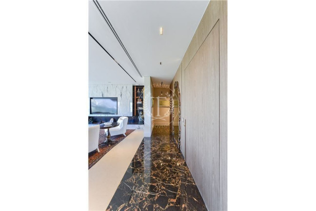 Imagem Apartamento com 3 Quartos à Venda, 332 m² em Paraíso - São Paulo