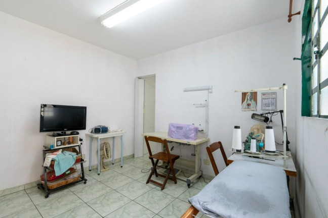 Imagem Casa com 4 Quartos à Venda, 60 m² em Vila Progredior - São Paulo Imagem Casa com 4 Quartos à Venda, 60 m² em Vila Progredior - São Paulo