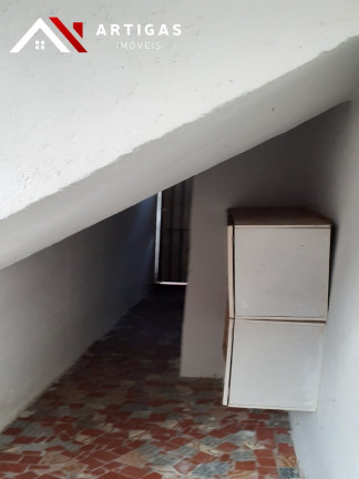 Imagem Casa com 4 Quartos à Venda, 180 m² em Alto Da Mooca - São Paulo