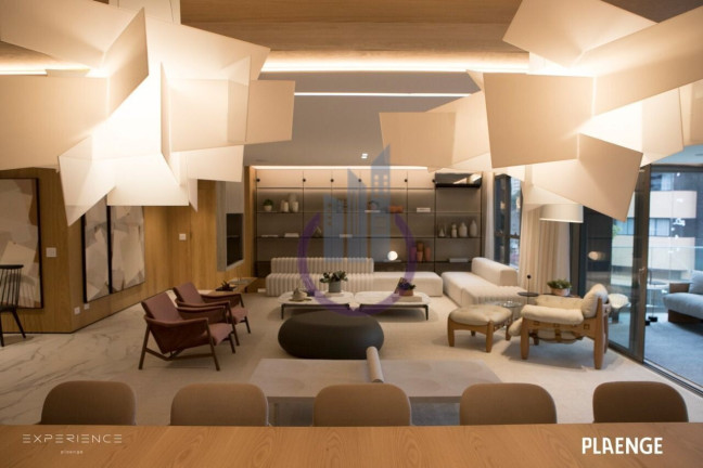 Imagem Apartamento com 4 Quartos à Venda, 320 m² em Campo Comprido - Curitiba Imagem Apartamento com 4 Quartos à Venda, 320 m² em Campo Comprido - Curitiba