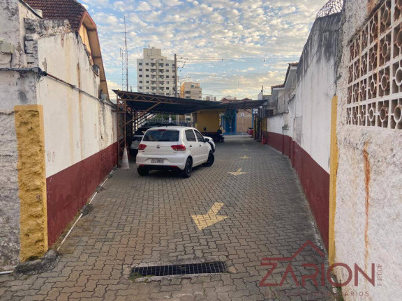 Imagem Ponto Comercial à Venda, 1.100 m² em Centro - Taubaté Imagem Ponto Comercial à Venda, 1.100 m² em Centro - Taubaté