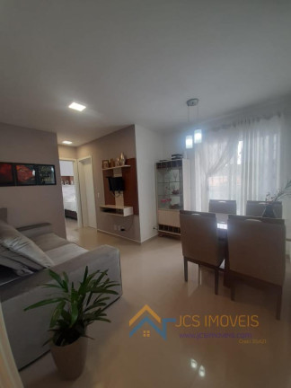 Imagem Apartamento com 2 Quartos à Venda, 49 m² em Centro - São José Dos Pinhais Imagem Apartamento com 2 Quartos à Venda, 49 m² em Centro - São José Dos Pinhais